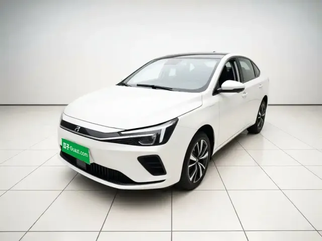 Фотография автомобиля — Roewe Feifan ER6