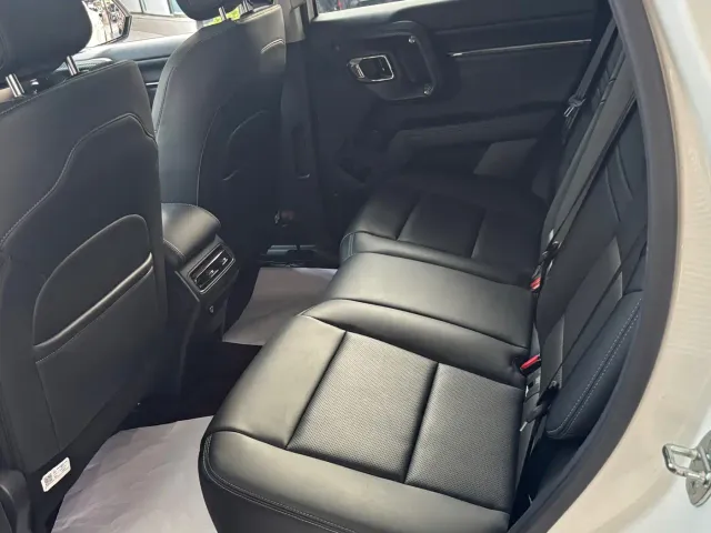 Haval Big Dog — Фото автомобиля 9