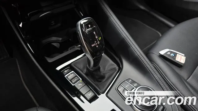 BMW X1 — Фото автомобиля 9