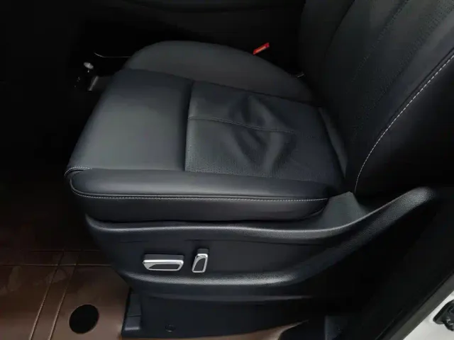 GAC Trumpchi M8 — Фото автомобиля 20