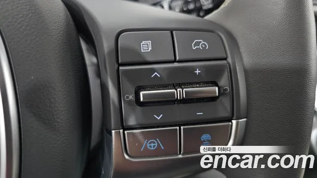 Hyundai Casper Casper Modern — Фото автомобиля 14