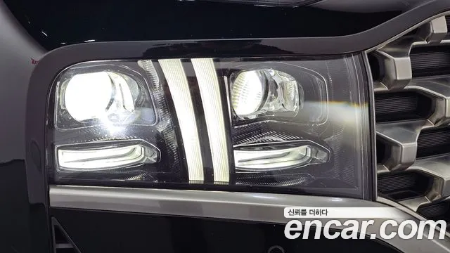 Hyundai Santa Fe — Фото автомобиля 7