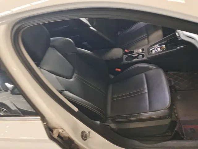 Skoda Octavia — Фото автомобиля 24