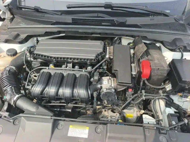 Dongfeng Yixuan — Фото автомобиля 19