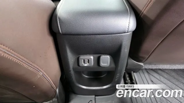 ChevroletGMDaewoo Colorado Real Colorado 3.6 Extreme-X 4WD — Фото автомобиля 18