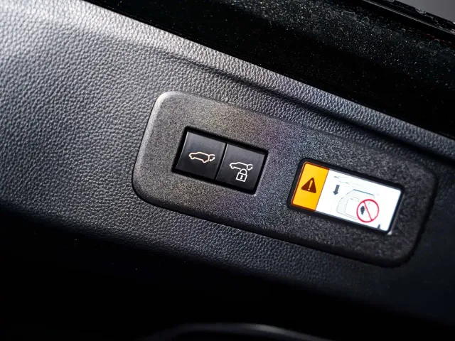 Lexus GX — Фото автомобиля 27