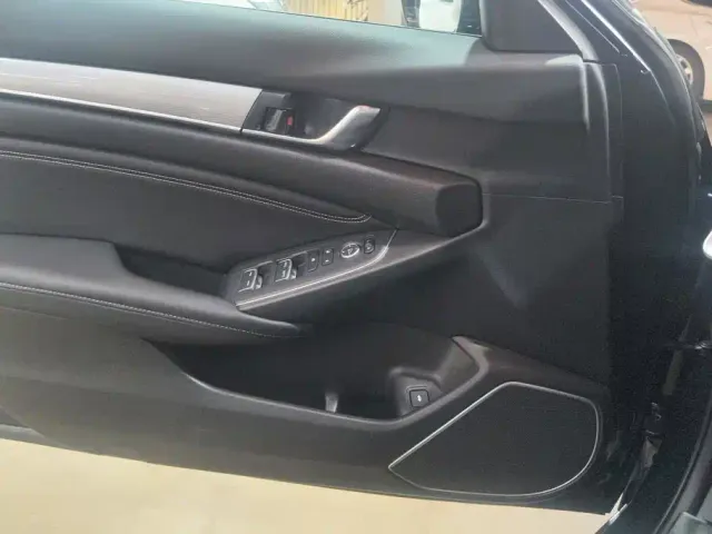 Honda Inspire — Фото автомобиля 7