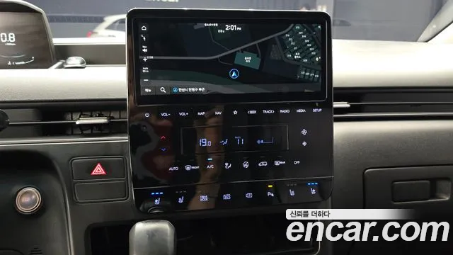 Hyundai Staria — Фото автомобиля 18