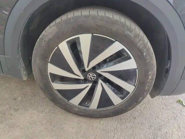 Volkswagen Talagon — Фото автомобиля 6