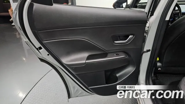 Hyundai Kona — Фото автомобиля 25
