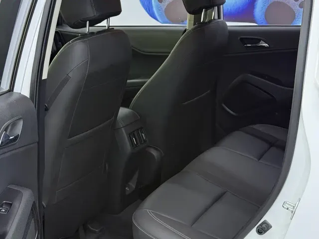 Hyundai ix35 — Фото автомобиля 8