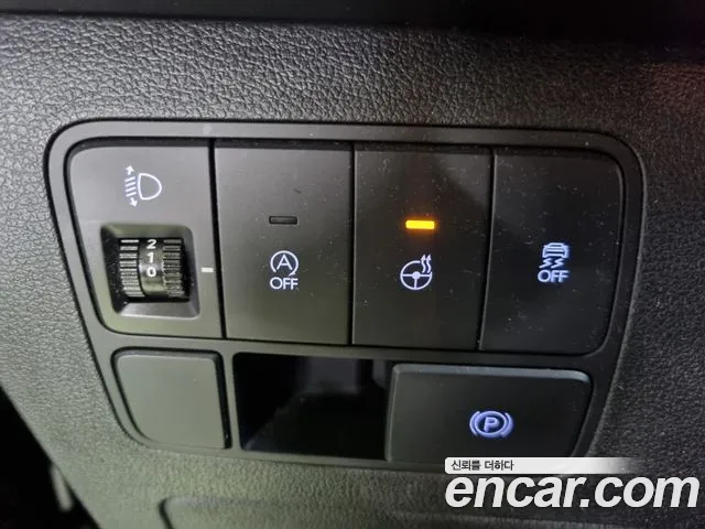 Hyundai Staria Staria Карго 3 места — Фото автомобиля 12