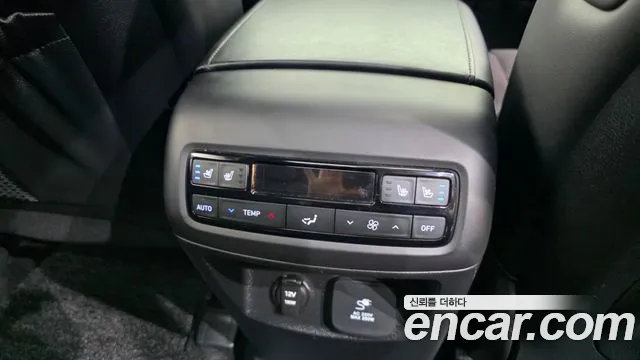 Hyundai Palisade The New — Фото автомобиля 25
