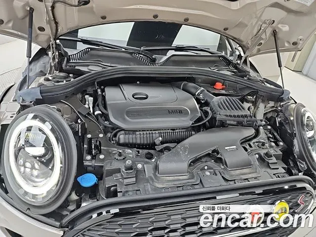 MINI Clubman — Фото автомобиля 6