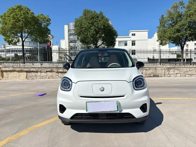 Leapmotor T03 — Фото автомобиля 2
