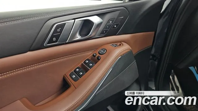 BMW X5 G05 — Фото автомобиля 29