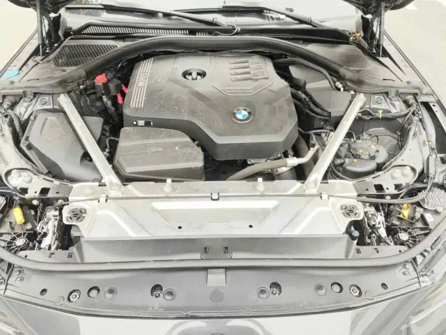 BMW 4 Series — Фото автомобиля 3