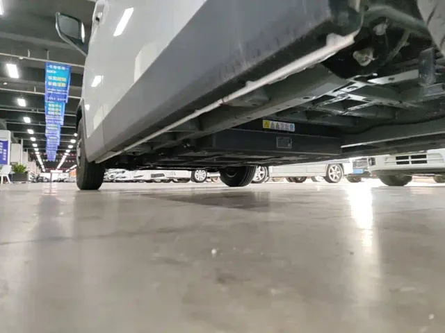 Kaven Auto Lefu — Фото автомобиля 21