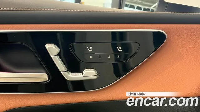 Mercedes-Benz GLC-Class GLC-класс X254 GLC300 4MATIC Avantgarde — Фото автомобиля 14