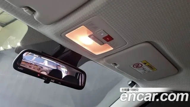 Hyundai Casper Casper Inspiration — Фото автомобиля 15
