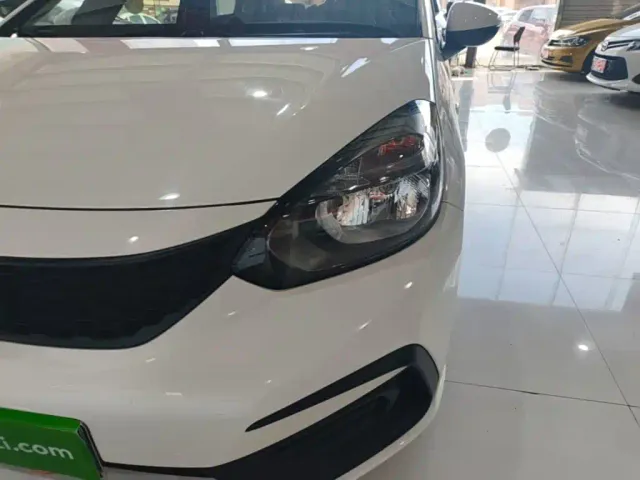 Honda Fit — Фото автомобиля 17