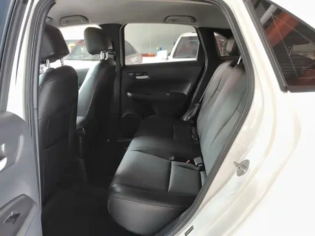 Honda Fit — Фото автомобиля 16