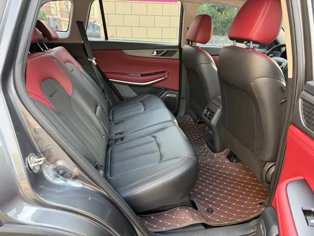 Changan CS75 — Фото автомобиля 14