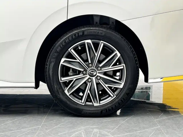 GAC Trumpchi M8 — Фото автомобиля 26