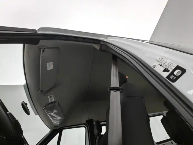 JMC Fushun — Фото автомобиля 14