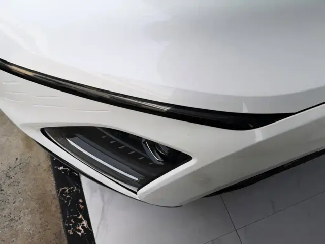 Wuling Starlight — Фото автомобиля 23