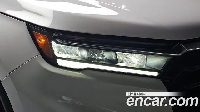 Honda Pilot 3.5 Elite — Фото автомобиля 19