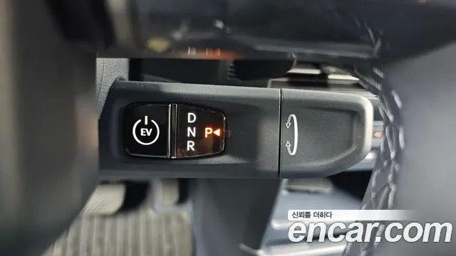 Kia PV5 — Фото автомобиля 9