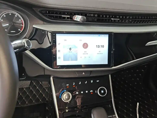 Chery Arrizo 5 — Фото автомобиля 12