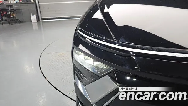 Hyundai Sonata Sonata Edge(DN8) — Фото автомобиля 19