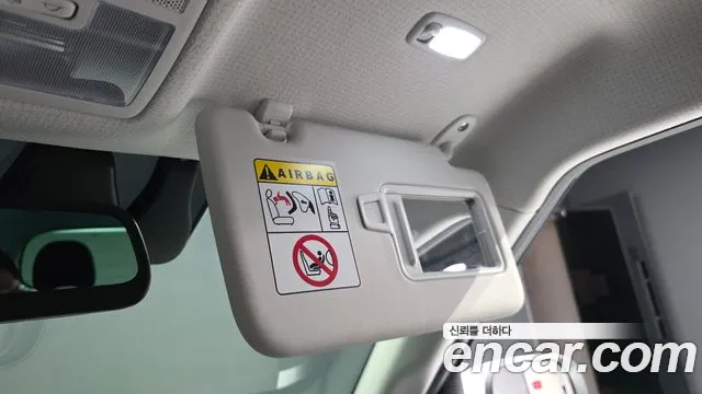 Hyundai Casper Casper Electric Inspiration — Фото автомобиля 22