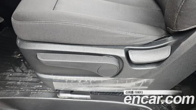 Hyundai Staria Staria Карго 5 мест — Фото автомобиля 30
