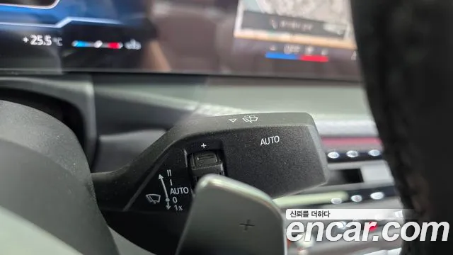BMW 4 Series G22 — Фото автомобиля 19