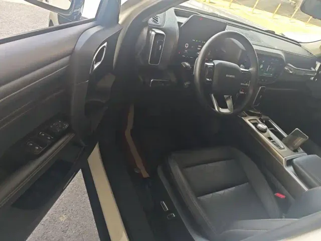 Haval Big Dog — Фото автомобиля 15