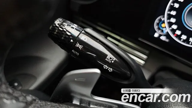 Hyundai Grandeur Новый Grandeur IG — Фото автомобиля 26