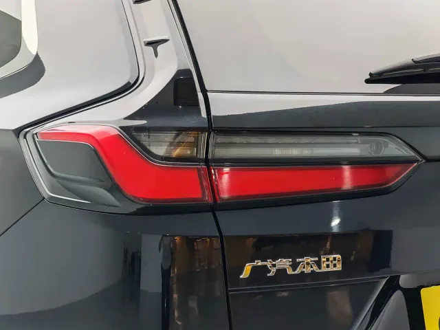 Honda Breeze — Фото автомобиля 22
