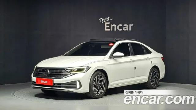 Фотография автомобиля — Volkswagen Jetta Generation 7