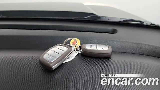 Hyundai Casper Casper Turbo Inspiration — Фото автомобиля 15