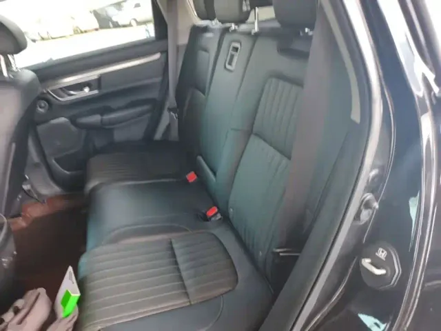 Honda Breeze — Фото автомобиля 16