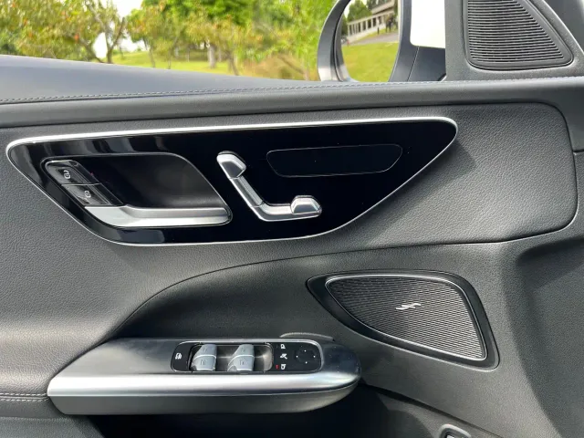 Mercedes-Benz C-Class — Фото автомобиля 17