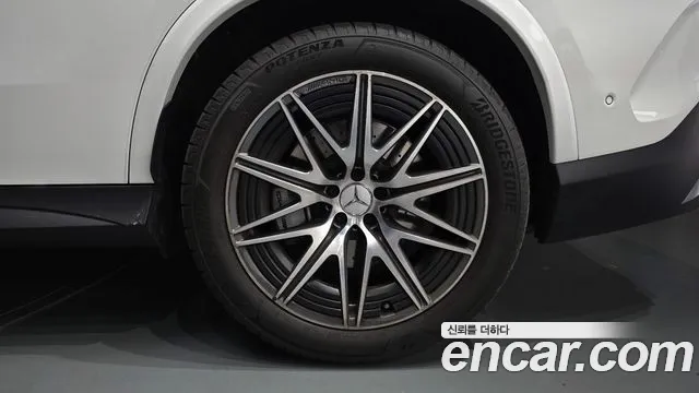 Mercedes-Benz GLC-Class — Фото автомобиля 6