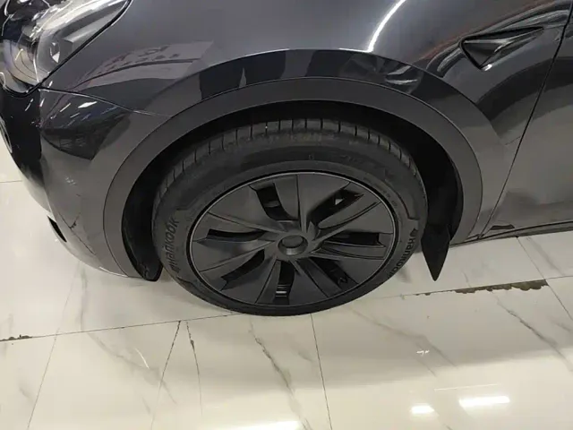 Tesla Model Y — Фото автомобиля 22