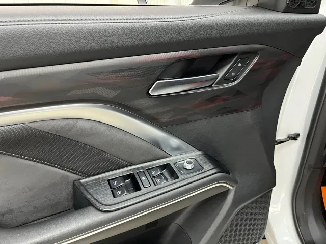 Haval H6 — Фото автомобиля 16