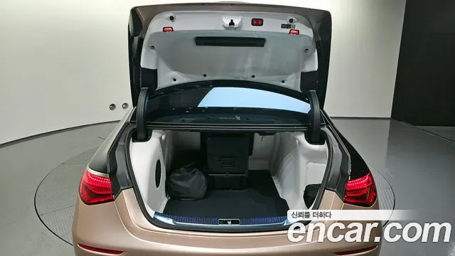Mercedes-Benz S-Class S-класс W223 — Фото автомобиля 20