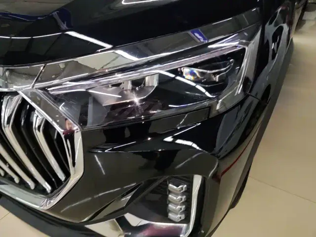 Jetour X90 Plus — Фото автомобиля 23