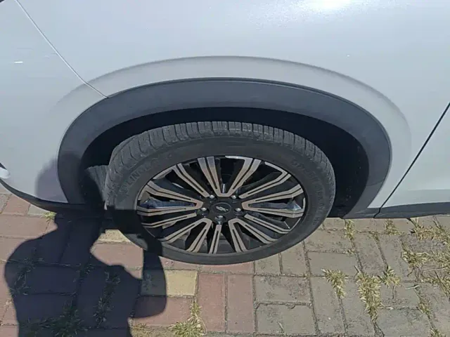Changan Oushang X5 — Фото автомобиля 22